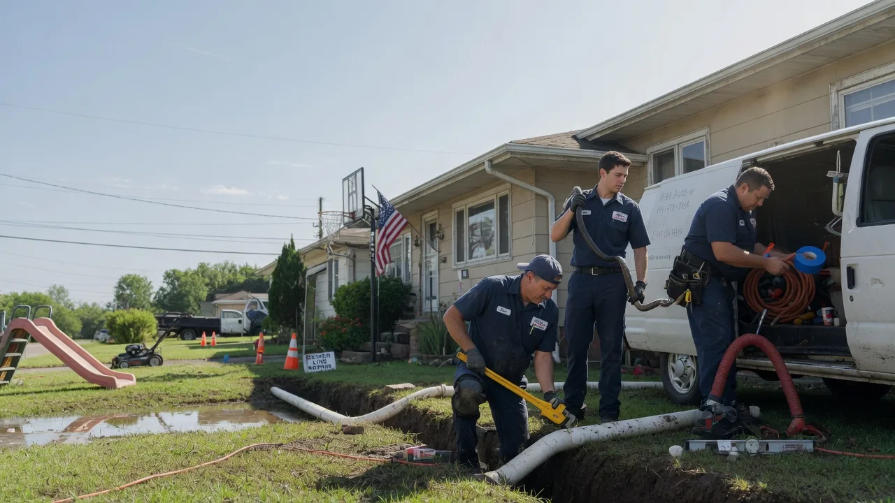 Toilet Installation in Sweet Home, TX near me